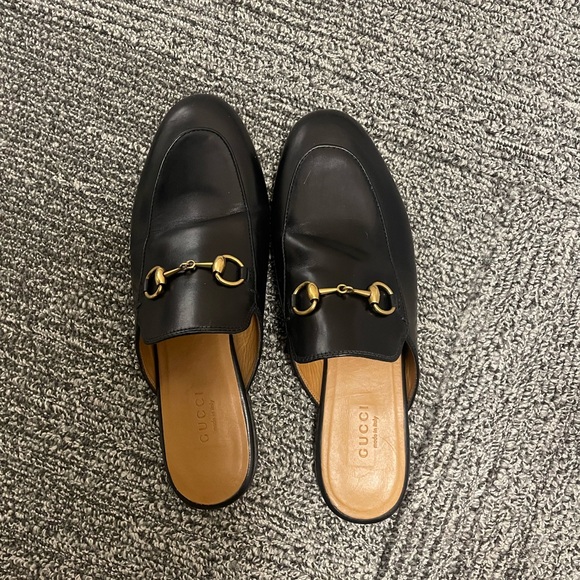 Gucci slides - Picture 2 of 3